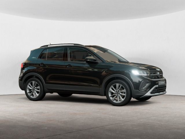 Volkswagen T-Cross - Bild 3