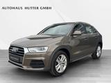 Audi Q3 2.0 TFSI quattro design - Audi Gebrauchtwagen von 2015