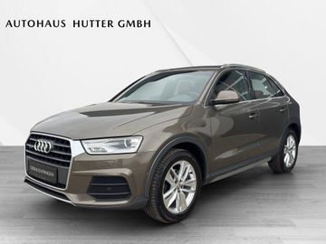 Audi Q3 - 1