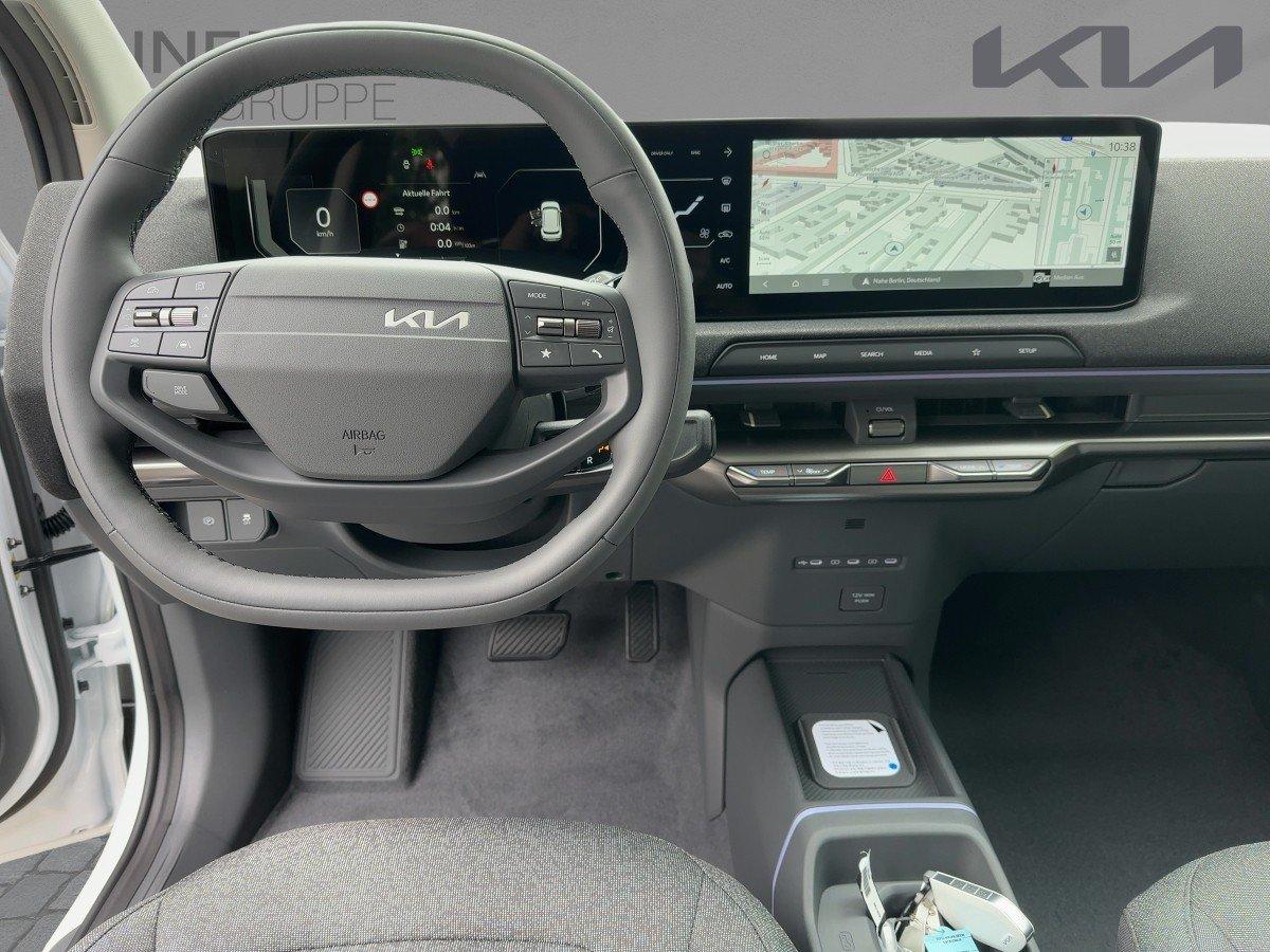 Kia EV2 Earth 42.2 kWh LED+360°Kamera+Navi+SHZ
