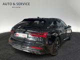 Audi S6 Avant TDI qua. tiptronic AAS AHK B&O HUD Pano - Audi S6 mit Anhängerkupplung