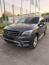 Mercedes-Benz ML 350 Diesel  AMG Line | T... - Mercedes-Benz ML 350