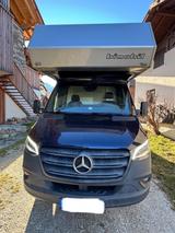 Bimobil- HD420  4x4 - Bimobil Wohnwagen & Wohnmobile