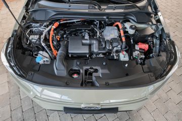 Bild 23 Honda HR-V Advance Connect Navi Smart Entry & Start SH