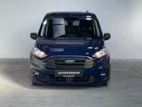 Ford Transit Connect 1.5 TDCi KLIMA*KAM*3J GARANTIE - Ford Transit Connect: Tdci