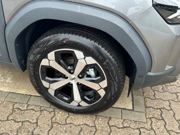 Bild 5 Dacia Duster III TCe 130 Journey