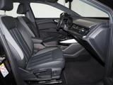 Audi Q4 35 e-tron Navi / Pano/ LED / PDC plus - Audi Q4 Gebrauchtwagen