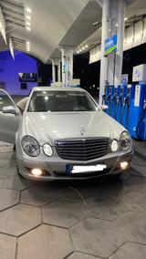 Mercedes-Benz 320 Mercedes-Benz E 320 CDI 4MATIC - Mercedes-Benz 320: Cdi