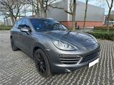 Porsche Cayenne Diesel - vom 2010 mit HU bis zum 03/27 - Porsche Cayenne aus 2010 mit Diesel-Antrieb