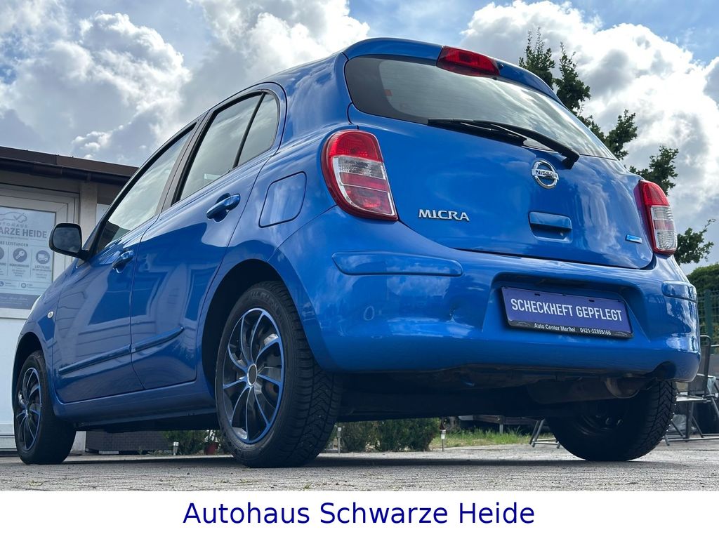 NISSAN Micra – Vorschaubild 5