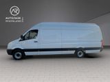 Volkswagen Crafter Kasten 35 extralang L4H3 Superhochdach* - Volkswagen Crafter: Van, Super