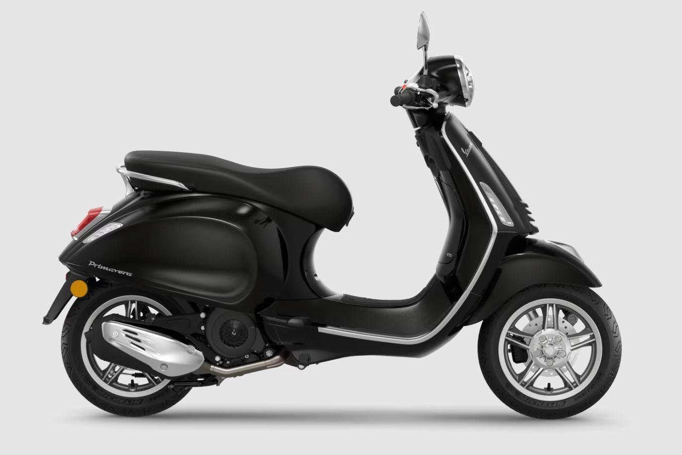 Vespa Primavera 125 (Modell 2025)