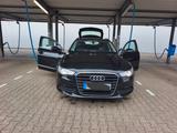 Audi A6 2.0 TDI Alcantara Leder  5L/100 km  - Audi A6 mit Diesel-Antrieb: Limousine, 2.5