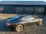 Maserati Granturismo 4.7 GTS V8 Automatik  - Maserati Granturismo: 4.7