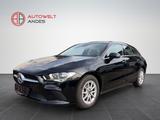 Mercedes-Benz CLA Shooting Brake 180 *Navi*Sitzh*Temp*Spurass* - Mercedes-Benz CLA Shooting Brake in Frankfurt (Main)