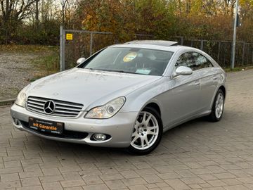 Mercedes CLS 350 - 6