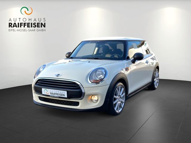 MINI ONE Mini,1.2 One 3 trg Klima,SHZ,Alufelgen,el.FH