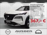Nissan X-Trail e-Power e-4orce Tekna 1.5 VC-T AHK abneh - Nissan X-Trail