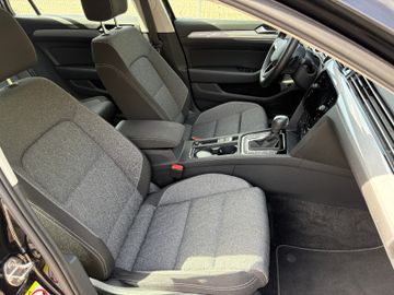 Volkswagen Passat Variant - 5