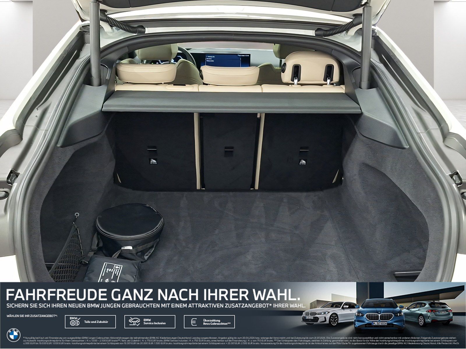 BMW 430 Gran Coupé - Bild 13