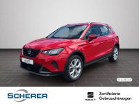 Seat Arona - Vorschau Bild 1