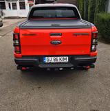 Ford Raptor - Ford Raptor von privat