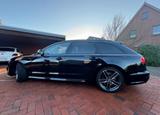 Audi S6 4.0 TFSI quattro S tronic Avant - Top-Zustand - gebrauchte Audi S6 aus dem Jahr 2018