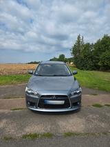 Mitsubishi Lancer 1.6 MIVEC ClearTec - - Mitsubishi Lancer: 1.6