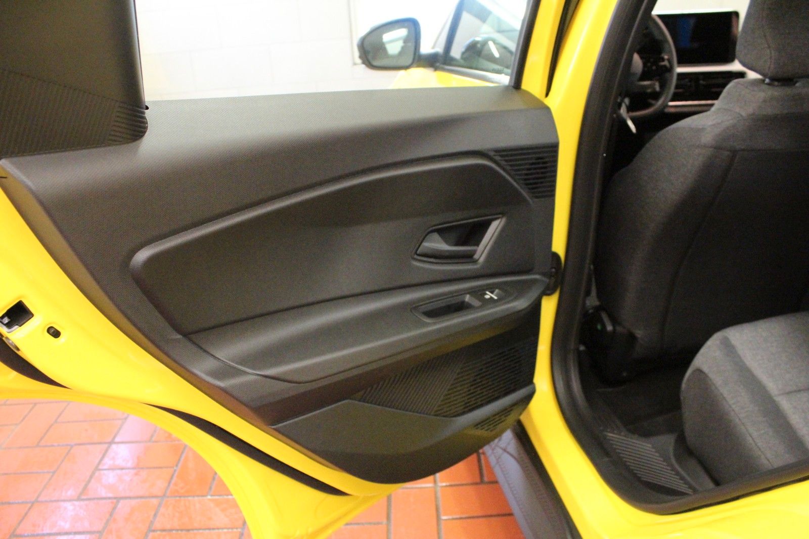 Fahrzeugabbildung Renault R 5  E-Tech 120 Urban Range *CCS /Schuko*