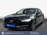 Volvo S90 T8 Recharge AWD Plus Dark - Volvo S90: Recharge Plus Dark