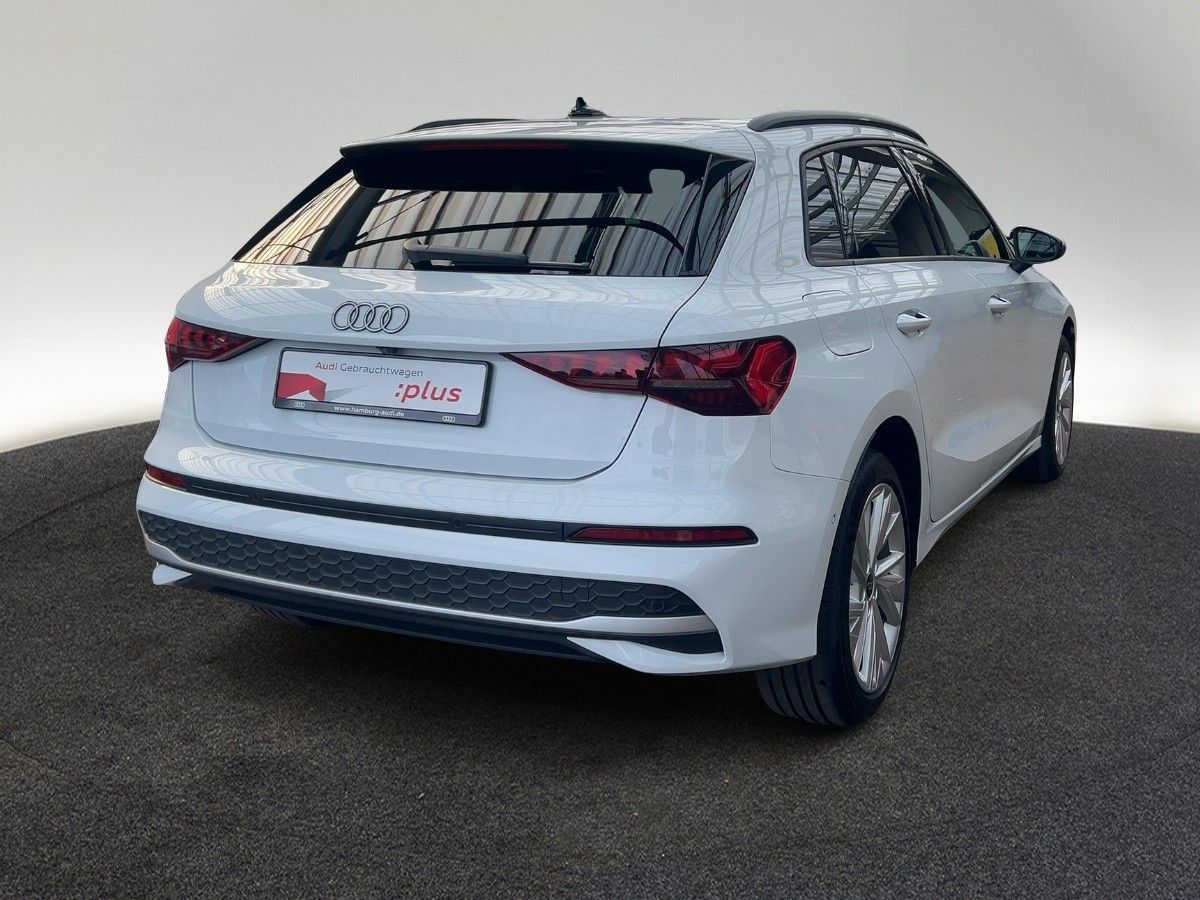 Audi A3 - Bild 5