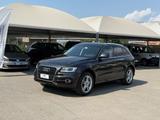 Audi Q5 2.0 TDI 177 CV S-LINE - Audi Q5 mit Diesel-Antrieb: Limousine, Automatik