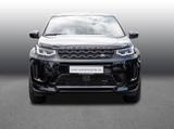 Land Rover Discovery Sport P300e R-DYN. SE NAVI KLIMA AHK - Land Rover Discovery Sport aus 2023