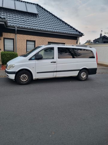 Mercedes-Benz Vito 111 CDI