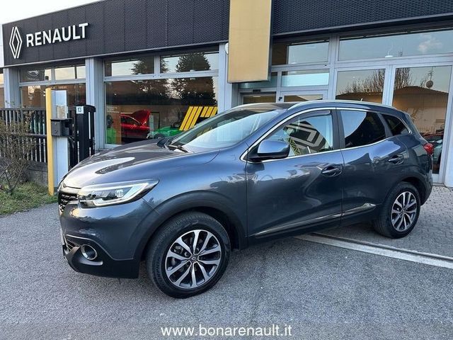 Renault Kadjar dCi 8V 110CV Energy Sport Edition