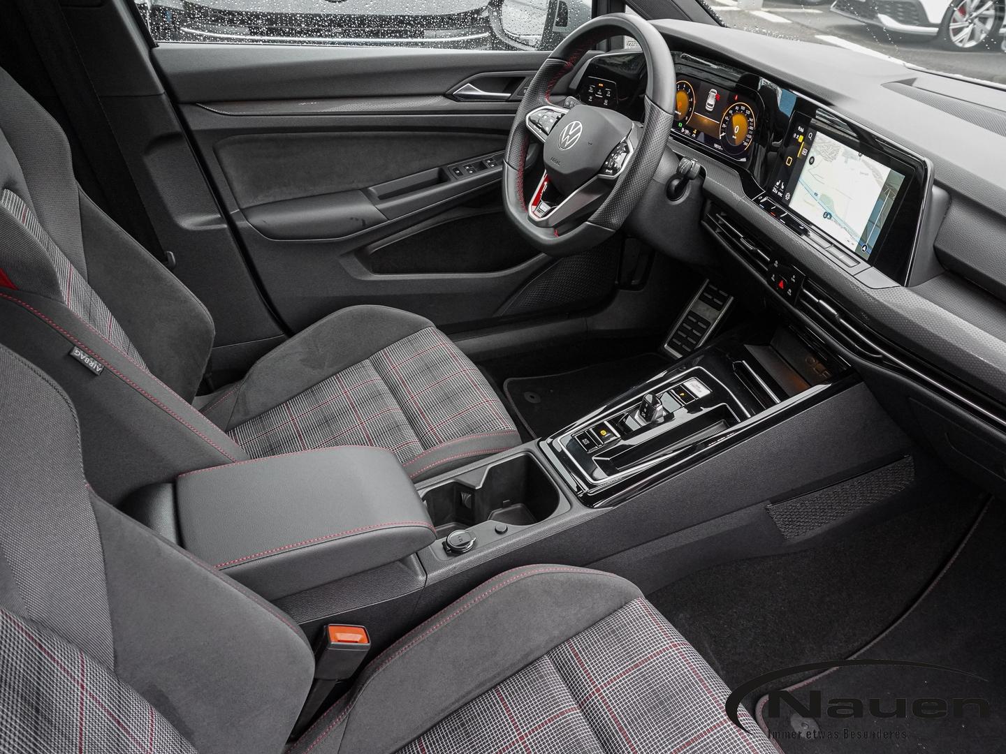 Volkswagen Golf GTI *ACC*NAVI*KAMERA*SHZ+LHZ*CLIMATRONIC*, миниатюра 8