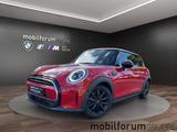 MINI Cooper 3-Türer ACC HUD Panorama LED LenkradHZG - MINI Cooper in Dresden