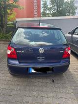 Volkswagen Polo 1,4 TDI Tüv neu - Volkswagen Polo aus 2004 mit Diesel-Antrieb
