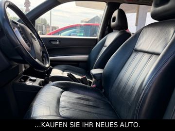 Nissan X-Trail - 9