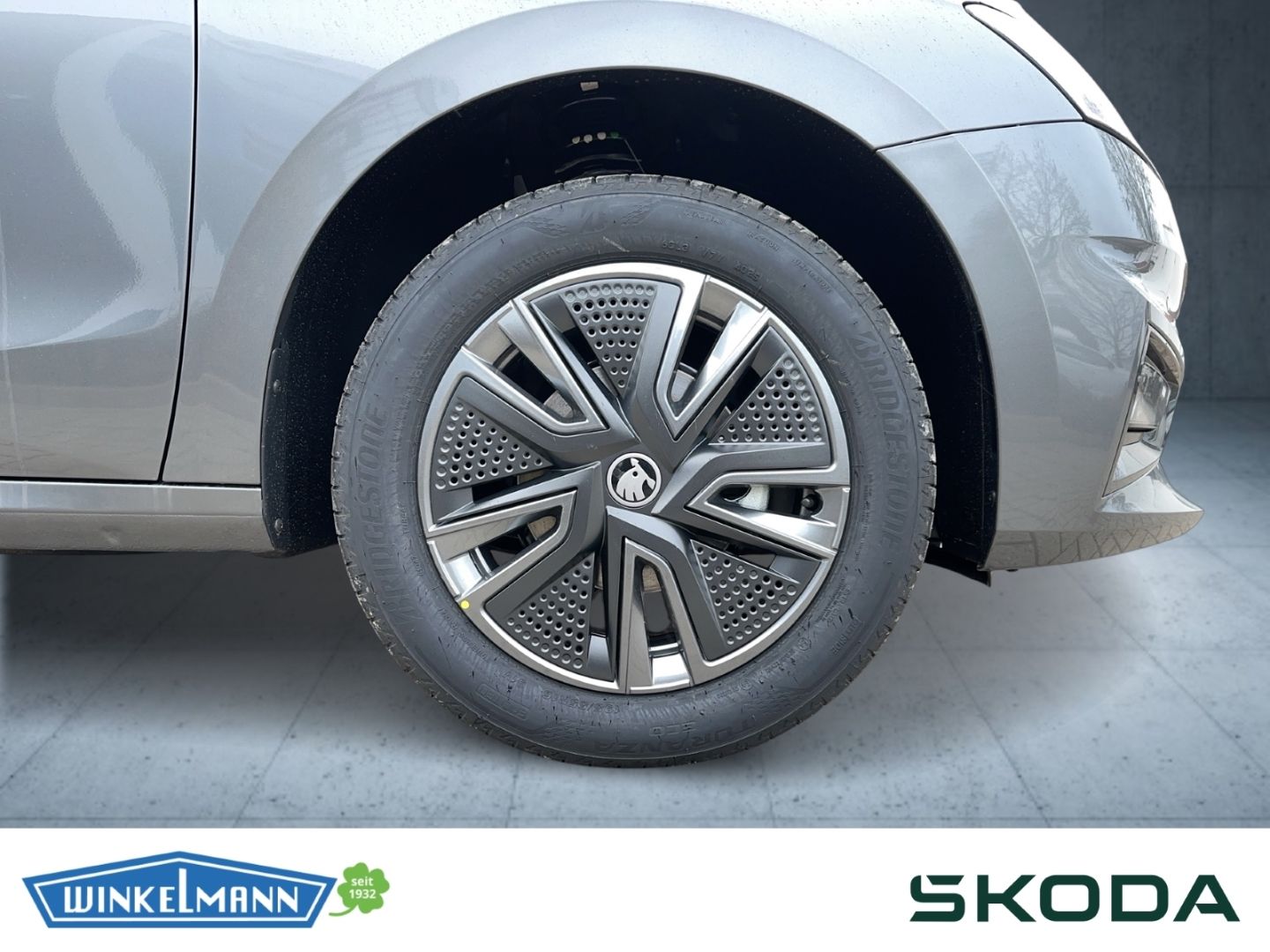 Skoda Fabia - Bild 8