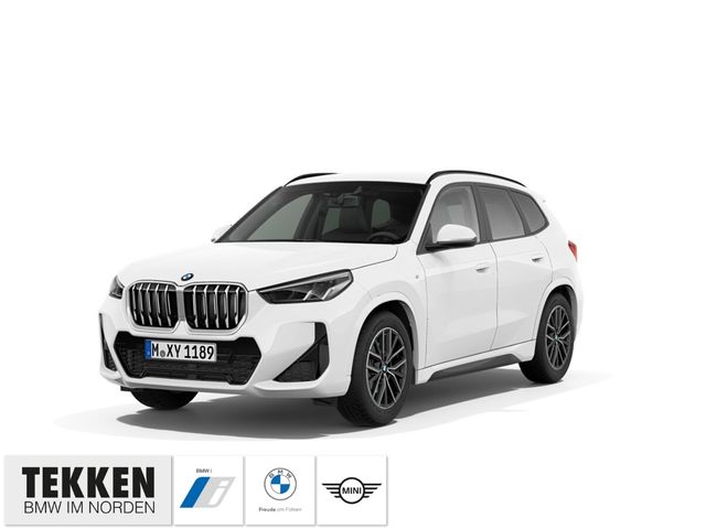 BMW X1 sDrive20i M Sport/AHK/Harman Kardon/eSim