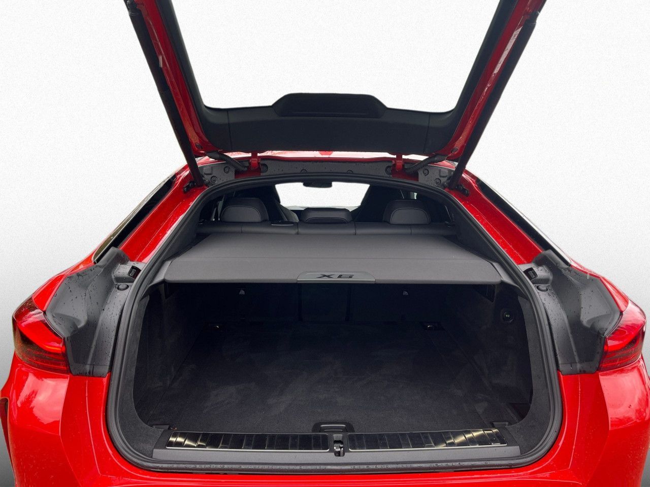 BMW X6 M - Bild 19