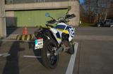 Husqvarna Nr1 701 Enduro Garantie 2/26 Zusatztank Extras - HUSQVARNA ENDURO