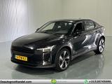 Polestar 2 Long Range Single motor 78 kWh Pilot Lite - schwarze Polestar 2