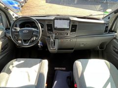 CHAUSSON 640 Titanium Ultimate Luftfederung