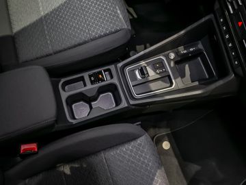 Ford Tourneo Connect 2.0 Titanium Fahrassistenz-Paket