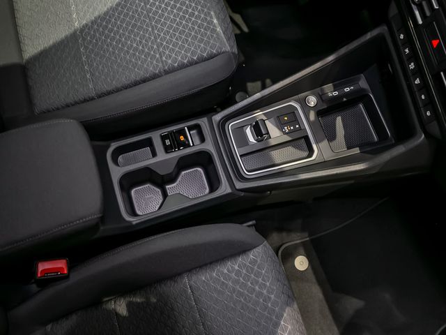 Ford Tourneo Connect 2.0 Titanium Fahrassistenz-Paket