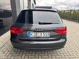 Audi A4 Avant Ambiente 2.Hd.|AHK|TOPZUSTAND - Audi A4 aus 2010: Kombi