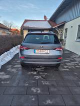 Skoda Kodiaq 2.0 TDI SCR DSG Soleil Soleil - Skoda Kodiaq Soleil mit Diesel-Antrieb