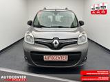 Renault Kangoo Paris "1 HAND-MULTI-SITZH-TEMPO-ALU" - Renault Kangoo mit Benzin-Antrieb: Kleinbus